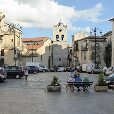 PNRR e sicurezza sismica nei luoghi di culto: venerdì a Caulonia un incontro sul restauro del patrimonio storico