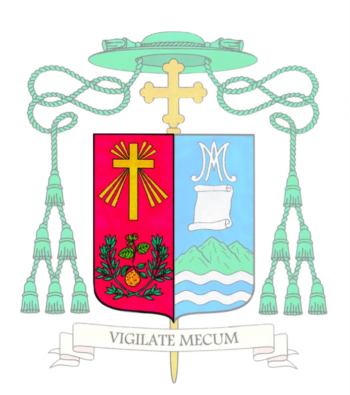 Lo Stemma del Vescovo