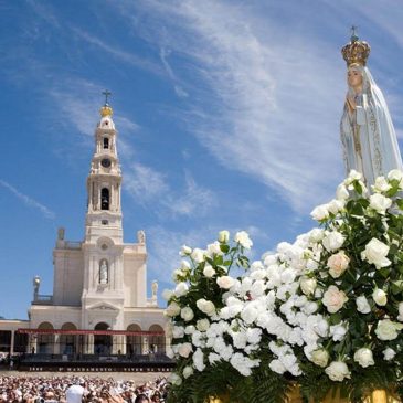 Tour del Portogallo, Fatima e Santiago De Compostela 12-19 maggio 2020