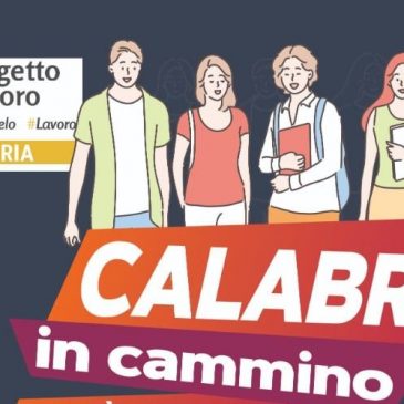 “La Calabria in cammino nel tempo del lockdown. La ricerca di nuovi scenari condivisi per ricostruire legami di comunità e abitare la crisi con responsabilità”