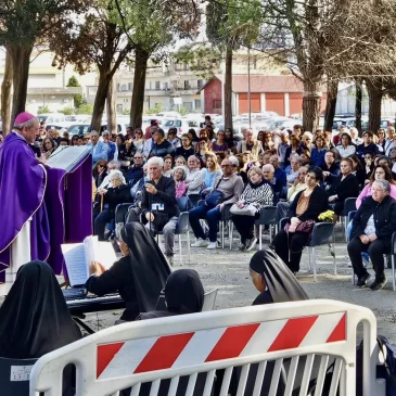 Commemorazione dei defunti: «La morte non è l’ultima parola scritta sulla nostra vita»